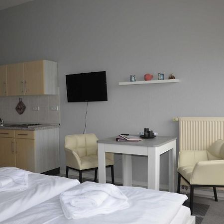 Alter Reichshof App 305 Apartment Sassnitz Exterior photo