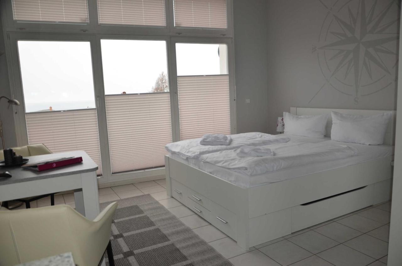 Alter Reichshof App 305 Apartment Sassnitz Exterior photo